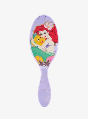Disney Princess Ariel Detangler Wet Brush