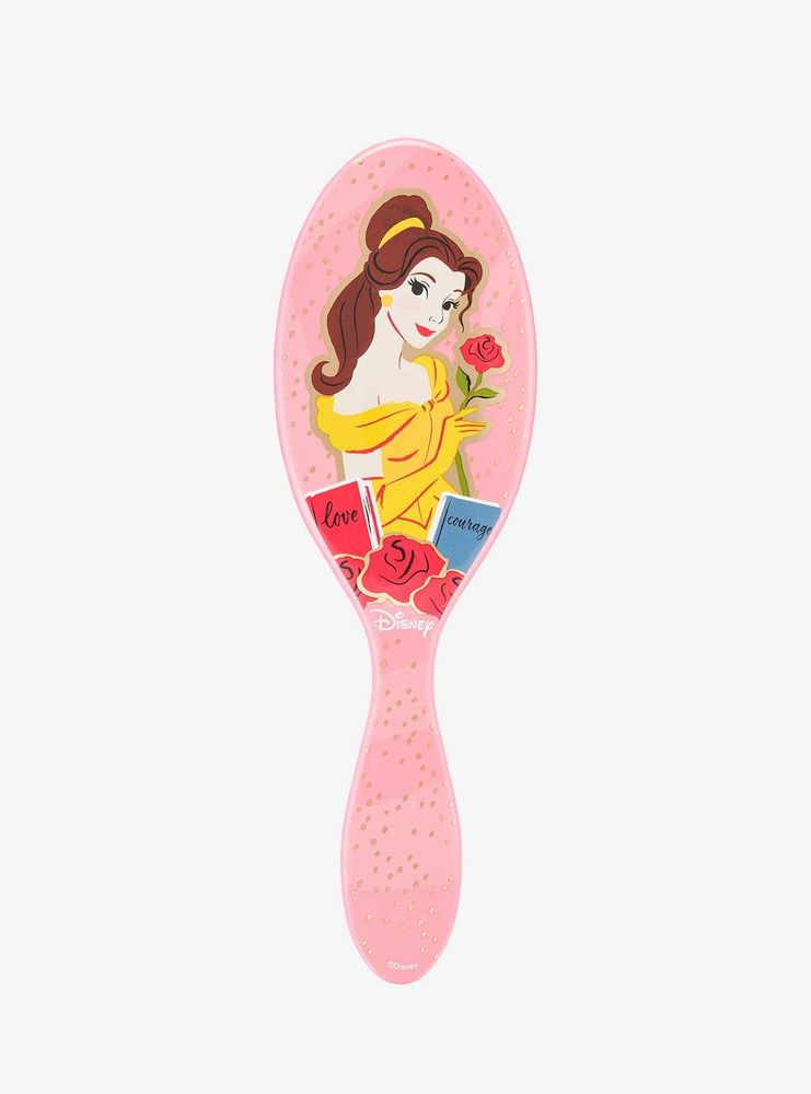 Disney Princess Belle Detangler Wet Brush
