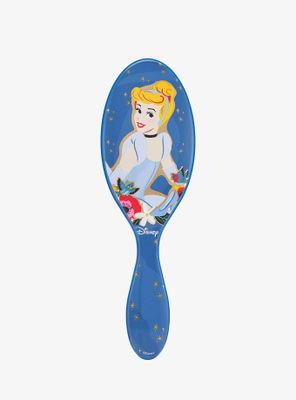 Disney Princess Cinderella Detangler Wet Brush