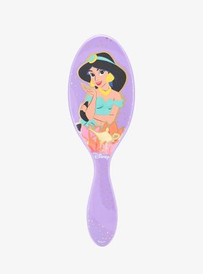 Disney Princess Jasmine Detangler Wet Brush