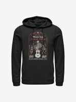 Disney Pixar Coco Talent Show Hoodie