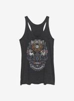 Disney Pixar Coco Dante And Miguel Womens Tank Top