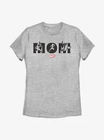 Marvel Mom Womens T-Shirt