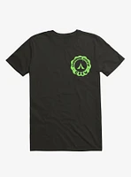 Campground Cleanup Crew T-Shirt