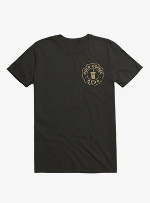 Cold Coffee Club T-Shirt