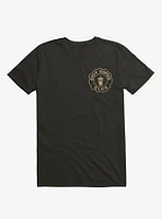 Cold Coffee Club T-Shirt