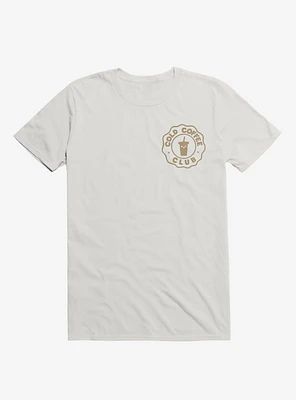 Cold Coffee Club T-Shirt