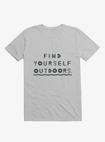 Find Yourself Outdoors T-Shirt