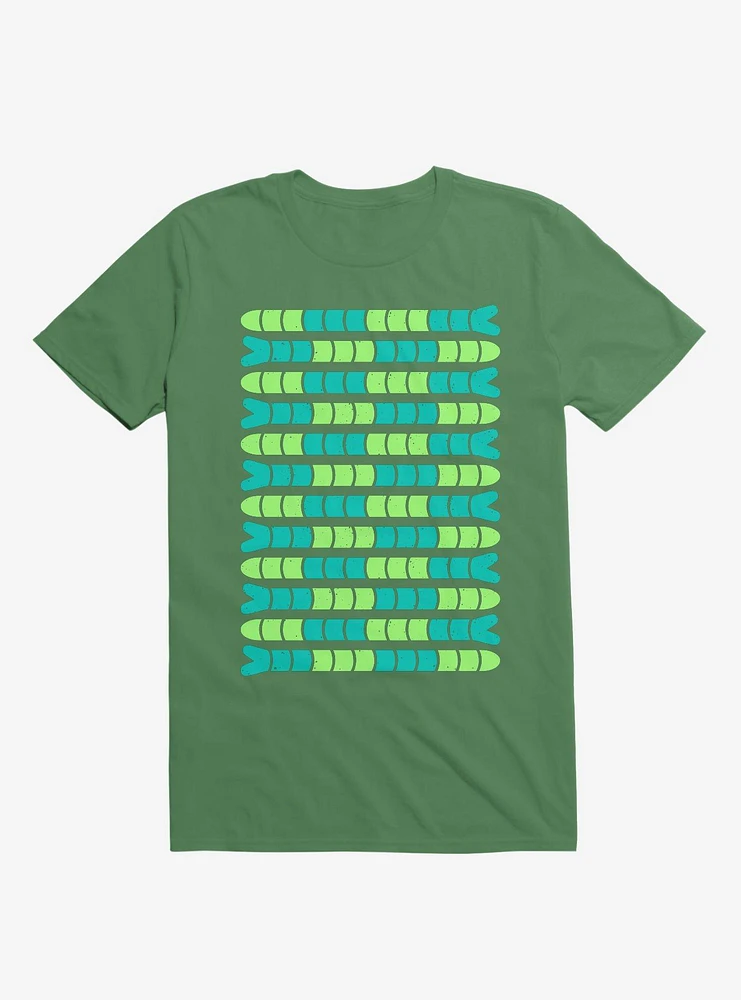 Fishing Art Shirt