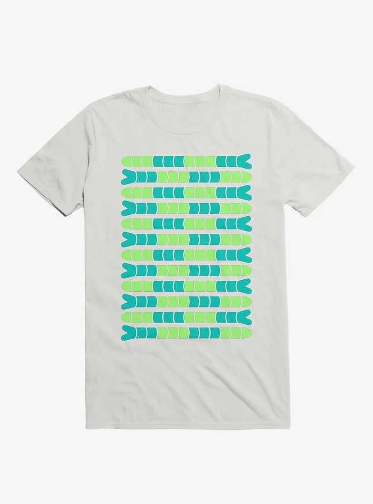 Fishing Art Shirt