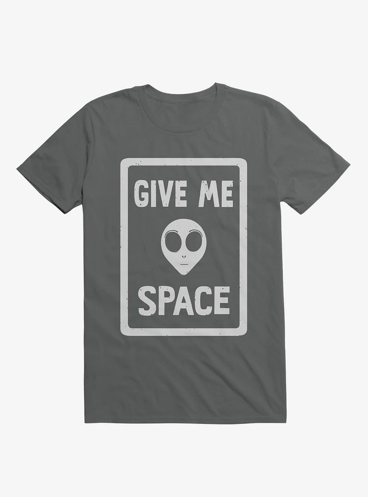 Give Me Space Alien T-Shirt