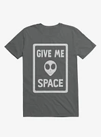 Give Me Space Alien T-Shirt