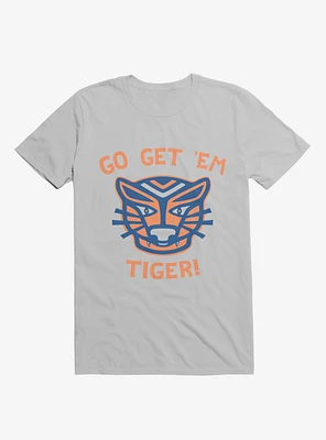 Go Get 'Em Tiger T-Shirt