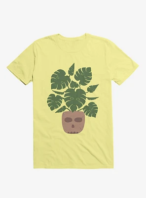 Monster Plant T-Shirt