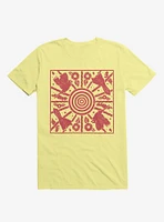 Spring Art T-Shirt