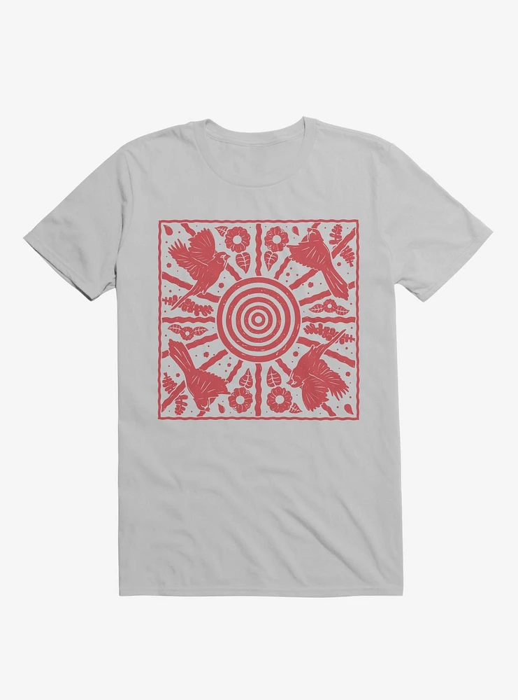 Spring Art T-Shirt