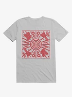 Spring Art T-Shirt