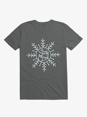 Stay Cool Snowflake T-Shirt