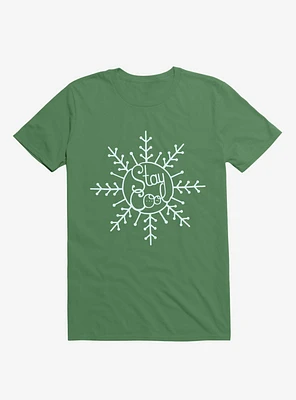 Stay Cool Snowflake T-Shirt