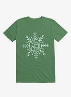 Stay Cool Snowflake T-Shirt