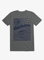 Summer Nights Art T-Shirt