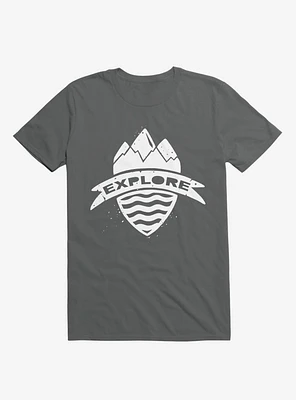 Explorer's Crest T-Shirt