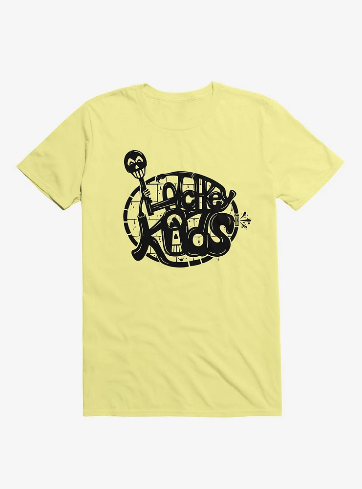 Latchkey Kids T-Shirt