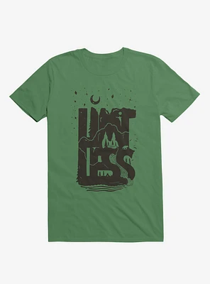 Limitless Forest T-Shirt