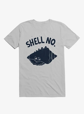 Shell No T-Shirt