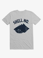 Shell No T-Shirt