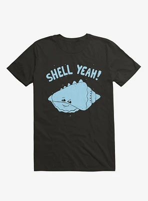 Shell Yeah! T-Shirt