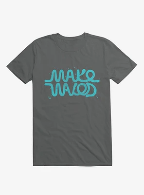 Make Waves T-Shirt