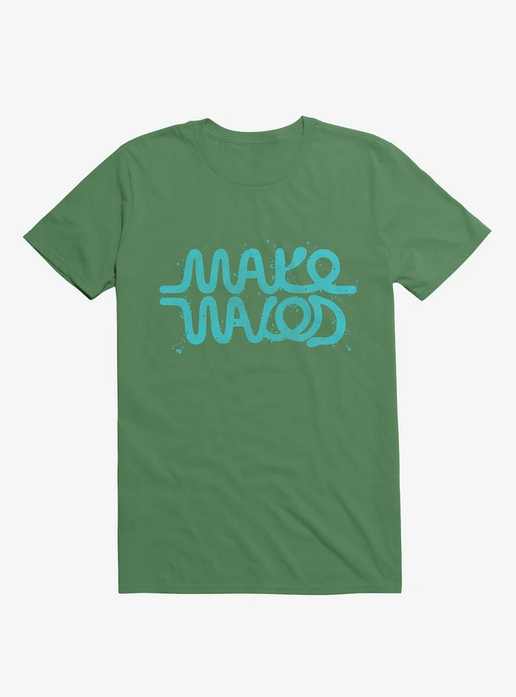 Make Waves T-Shirt