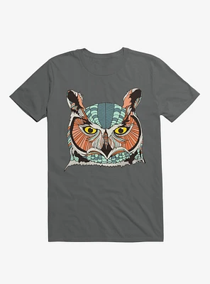 Owl Art T-Shirt