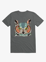 Owl Art T-Shirt