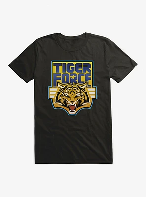 G.I. Joe Tiger Force Icon T-Shirt