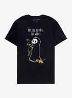 Reaper & Cat You Did This T-Shirt