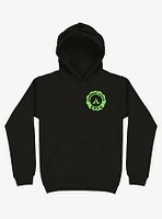Campground Cleanup Crew Hoodie