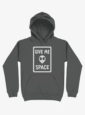 Give Me Space Alien Hoodie