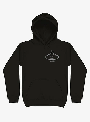 High Hopes Cloud Hoodie