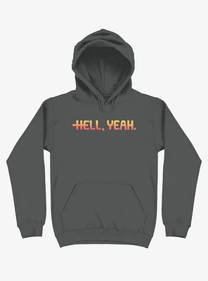 Hell Yeah Hoodie