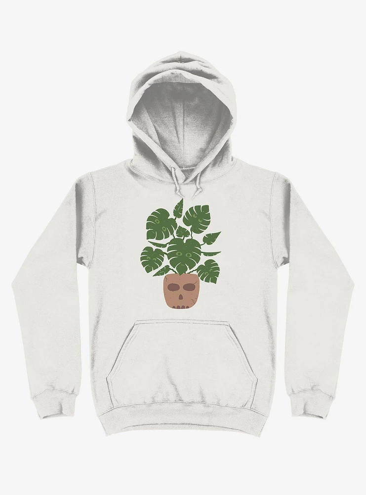 Monster Plant Hoodie