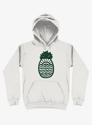 Pineapple Art Hoodie