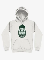 Pineapple Art Hoodie
