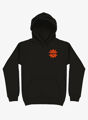 Get Your Shine On Hoodie