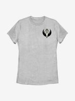 Magic: The Gathering SilverQuill Pocket Womens T-Shirt