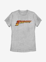 Magic: The Gathering Zendikar Logo Womens T-Shirt