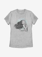 Disney Moana Simple Womens T-Shirt