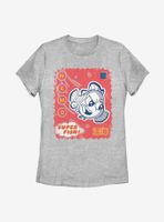 Disney Pixar Nemo Womens T-Shirt