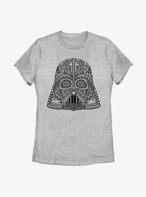 Star Wars Day Of Vader Womens T-Shirt